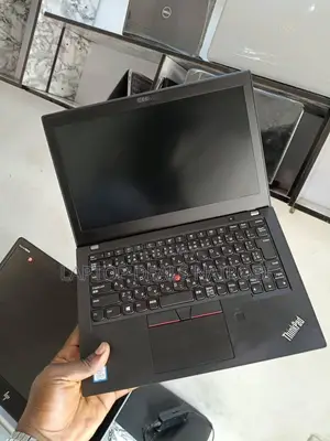 Laptop Lenovo ThinkPad T460s 8GB Intel Core I5 SSD 256GB