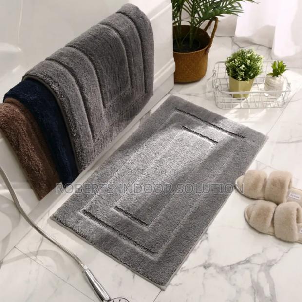 Waterproof Doormats Available