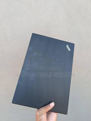 Laptop Lenovo ThinkPad T460s 8GB Intel Core I5 SSD 256GB - main view