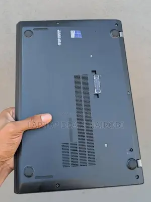 Laptop Lenovo ThinkPad T460s 8GB Intel Core I5 SSD 256GB