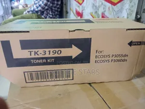 Bold Kyocera Tk 3190 Original Toner Cartridge