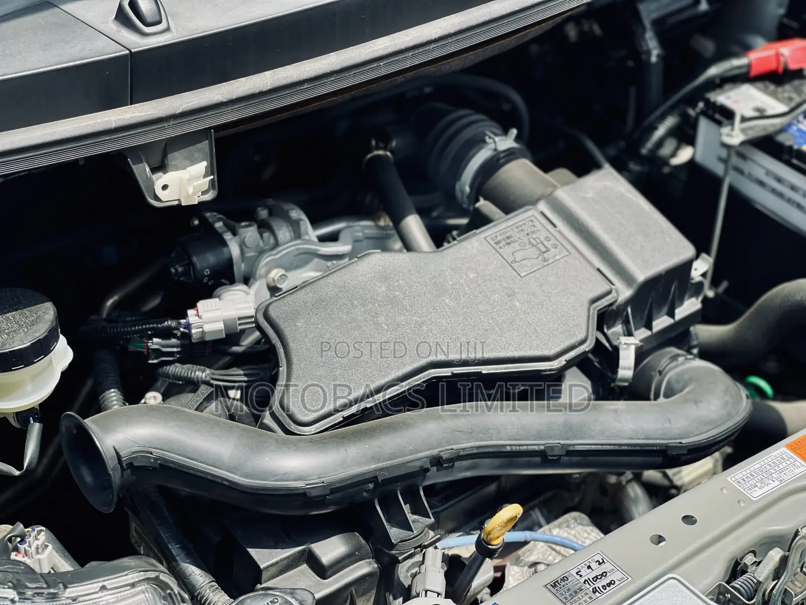 Toyota Roomy 1.0 FWD 2018 Silver