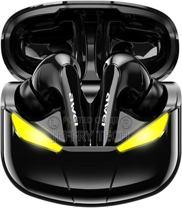 Awei T35 Earbuds - main view