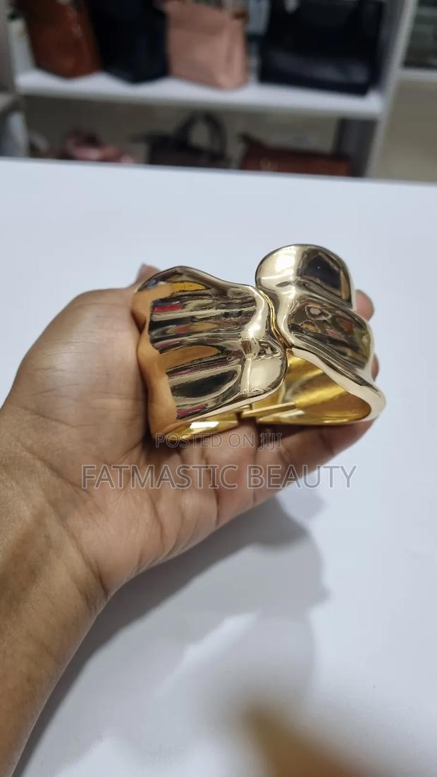 Unique Bangle for Ladies Trendy - thumbnail 3