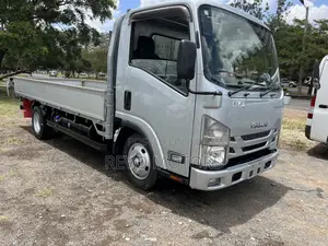 2019 Isuzu NMR 88