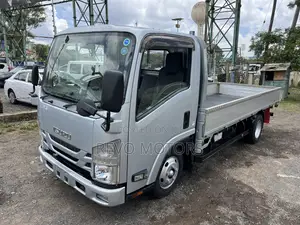 2019 Isuzu NMR 88