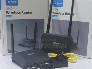 N300 Dahua Wireless Router-Dh-N3