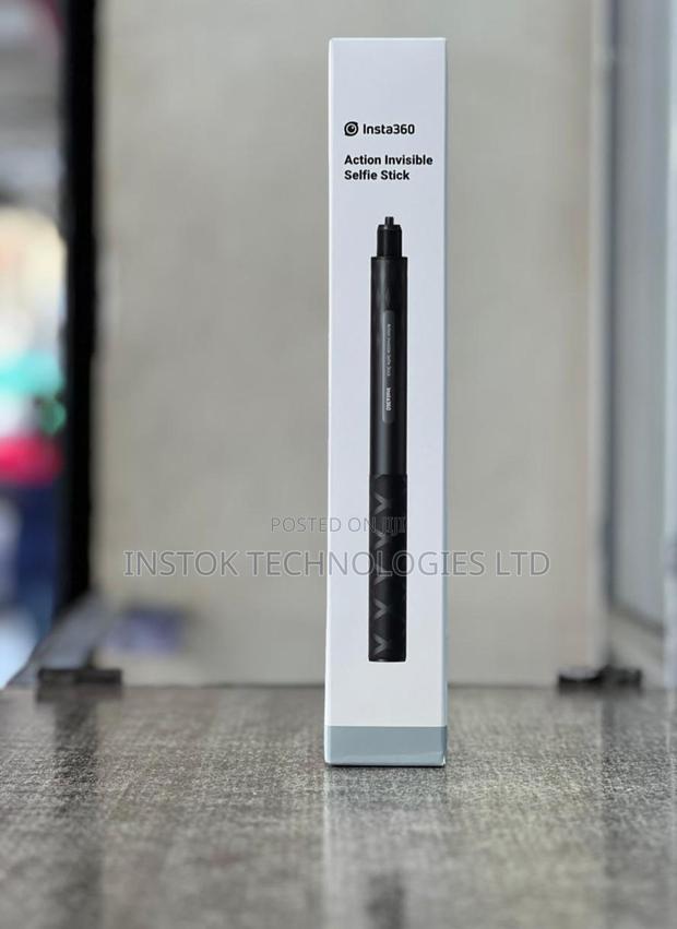 Insta360 Invisible Selfie Stick 114cm