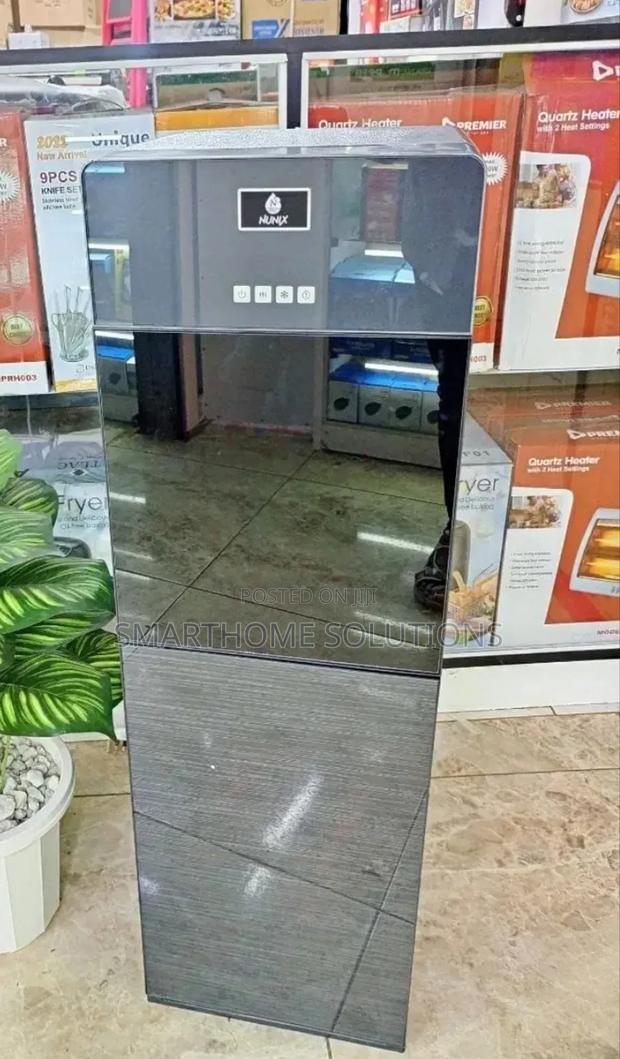 Brand New Nunix Z188 Nunix Bottom Load Dispenser 3 Tap