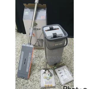 3600 Rotating Hand Free Mop * at 