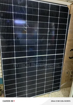 Solar Panel All Weather 350 Watts