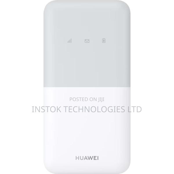 Huawei E5586-326 Lte 195mbps 4g Mobile Wifi 5