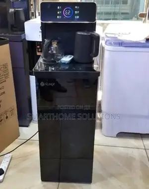 New Model Nunix A2c Bottom Load Dispenser