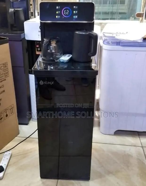 New Model Nunix A2c Bottom Load Dispenser
