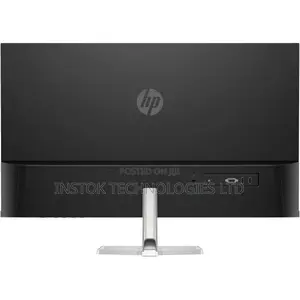 Hp Series 5 31.5 Inch FHD Monitor - 532sf