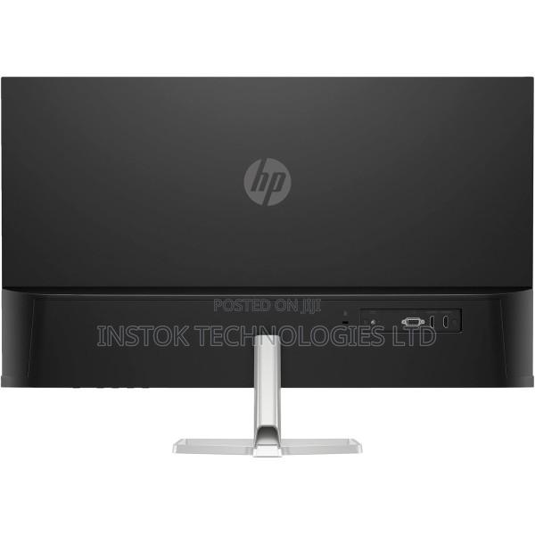 Hp Series 5 31.5 Inch FHD Monitor - 532sf