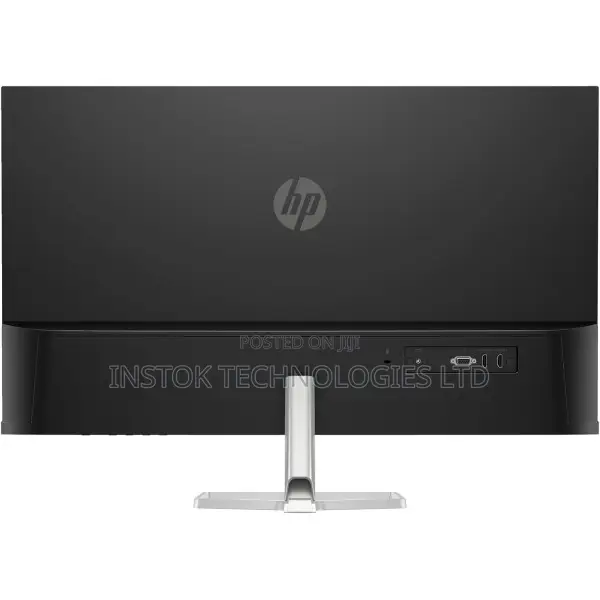 Hp Series 5 31.5 Inch FHD Monitor - 532sf