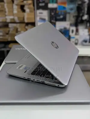 Laptop HP EliteBook 840 G3 8GB Intel Core i5 SSD 256GB