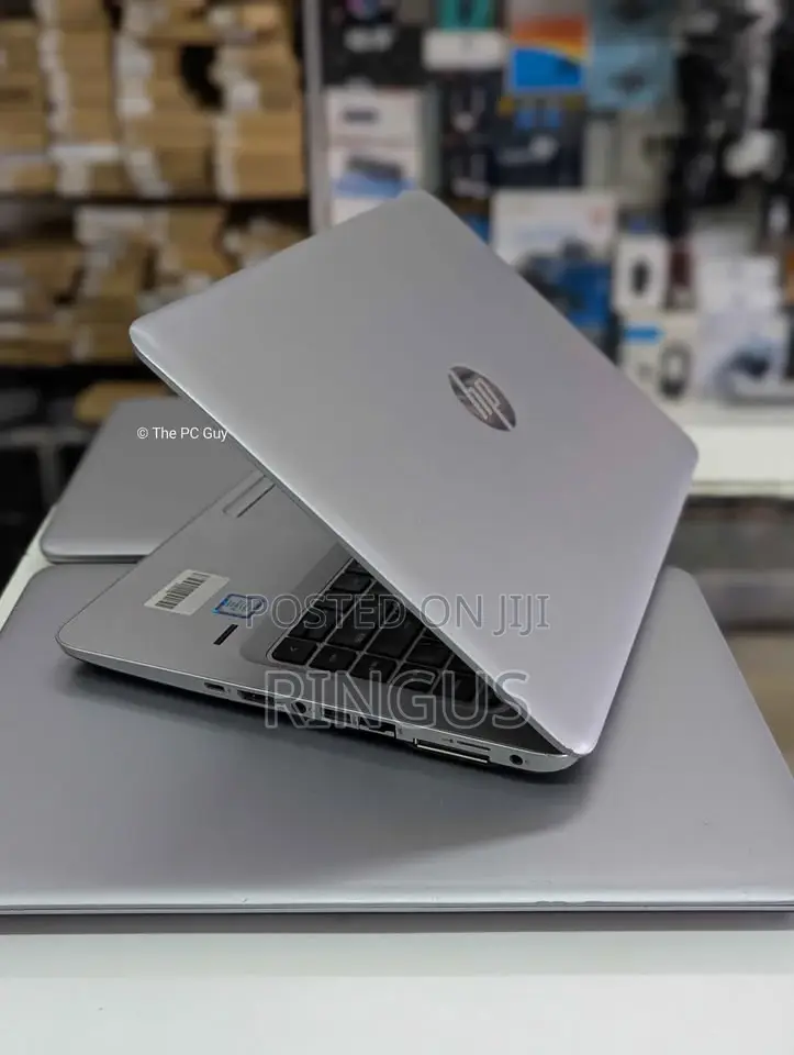 Laptop HP EliteBook 840 G3 8GB Intel Core i5 SSD 256GB