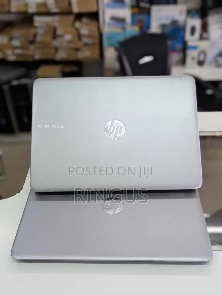 Laptop HP EliteBook 840 G3 8GB Intel Core i5 SSD 256GB