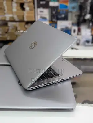 Laptop HP EliteBook 840 G3 8GB Intel Core i5 SSD 256GB