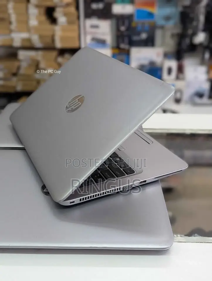 Laptop HP EliteBook 840 G3 8GB Intel Core i5 SSD 256GB
