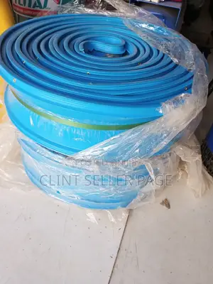Construction Water Bar.