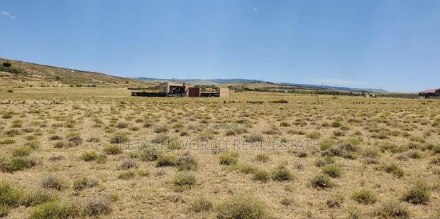 3 Acres of Land Touching Tarmac (Naivasha Maaimahiu Highway)