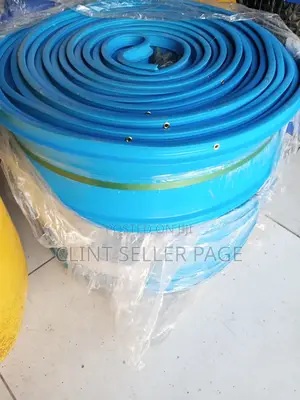 Water Bar/ Water Stop. V25