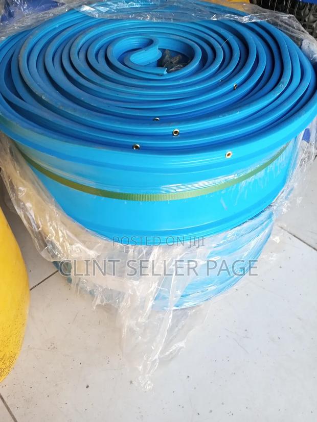 Water Bar/ Water Stop. V25 - main view