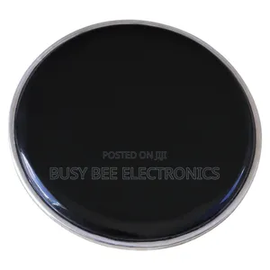 22inch Black Skin Drum