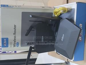 Affordable N300 Wireless Router - thumbnail 2