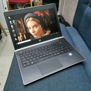 New Laptop HP ProBook 430 G5 8GB Intel Core I5 SSD 256GB