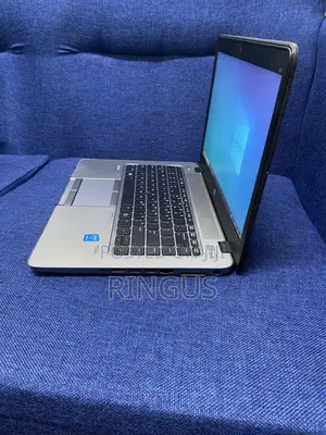 Laptop HP EliteBook 840 G2 8GB Intel Core I5 HDD 500GB