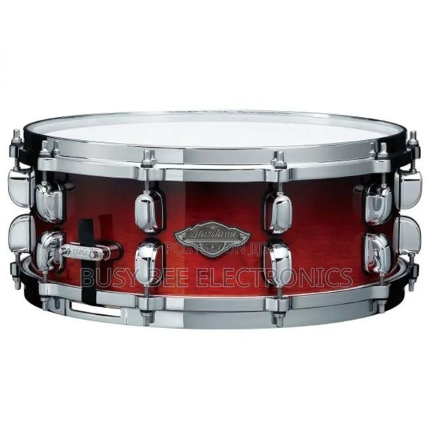 Tama 14inch Snare Drum - main view