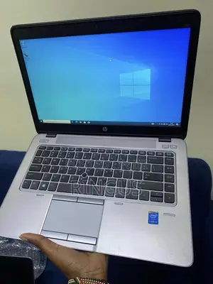 Laptop HP EliteBook 840 G2 8GB Intel Core I7 HDD 500GB