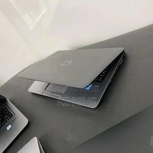 Laptop HP EliteBook 840 G2 8GB Intel Core I5 HDD 500GB - thumbnail 2