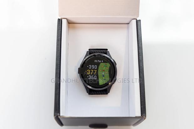 Garmin Approach S50 Watch - thumbnail 4