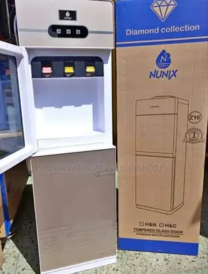 High Quality Nunix Z16c Dispenser(Hot, Normal and Cold)