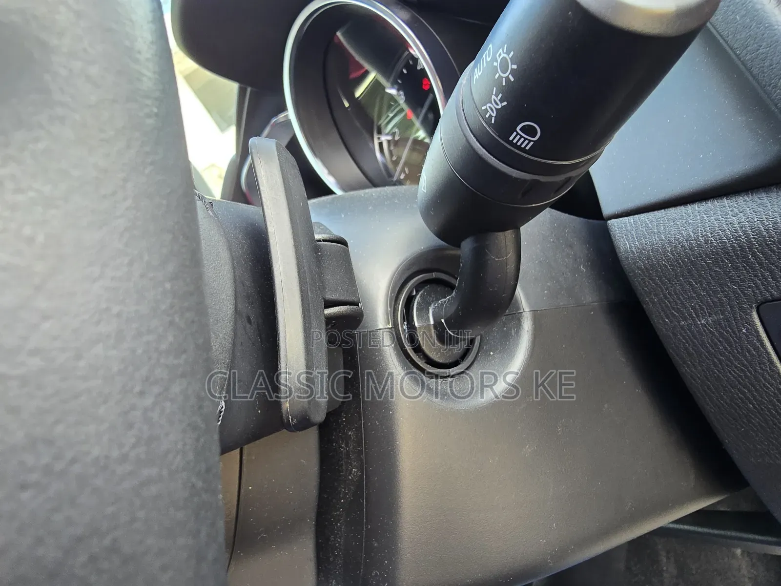 Mazda Demio 2018