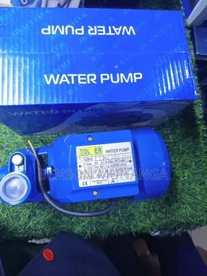 0.5hp Booster Water Pump