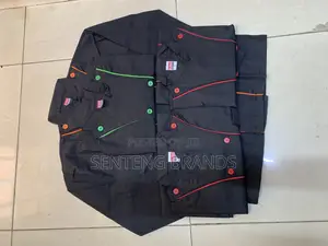 Chefjackets