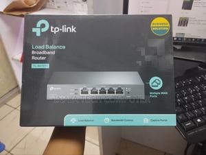 Tp-Link -R470t+ Load Balance Router - thumbnail 2