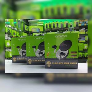 Oraimo Freepods 4 Oeb-E105d Slide Into Your World Earbuds - thumbnail 2