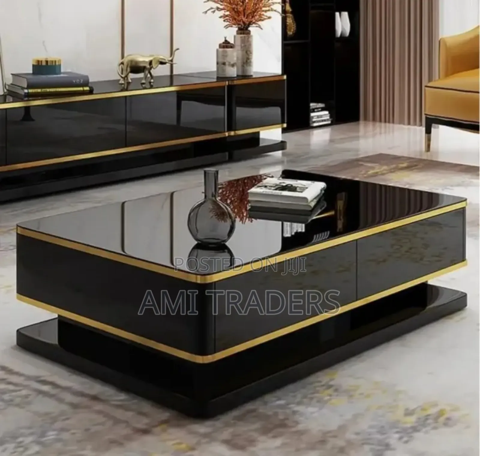 Trending Coffee Table