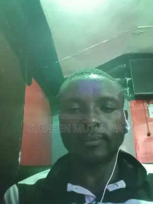 Stephen Musyoki Mutunga