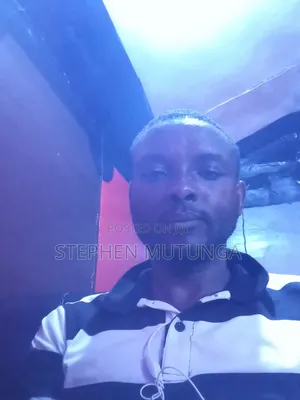 Stephen Musyoki Mutunga