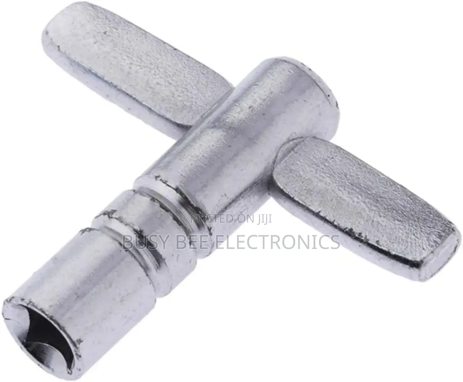 Universal Mm Standard Drum Tune Key