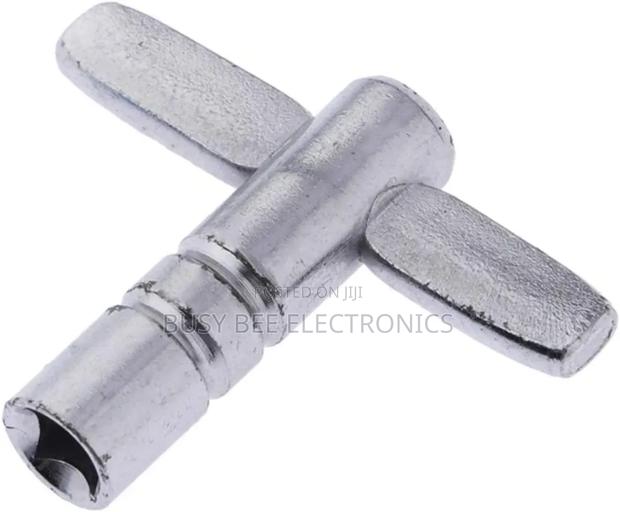 Universal Mm Standard Drum Tune Key - main view