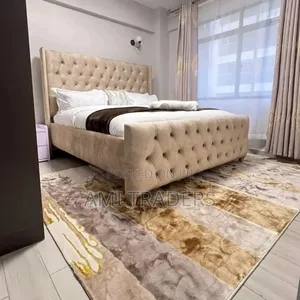 Masterpiece Chester Bed 5*6